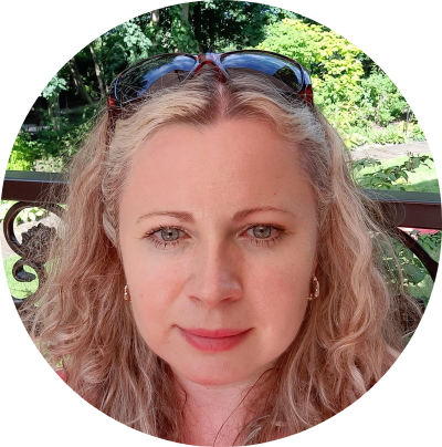 Joanna Janczak-Niedźwiedzka